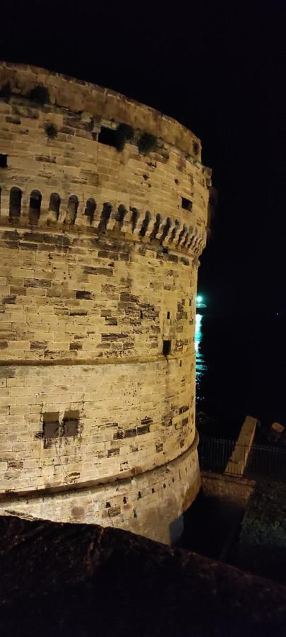 L'Incanto Taranto Exterior photo
